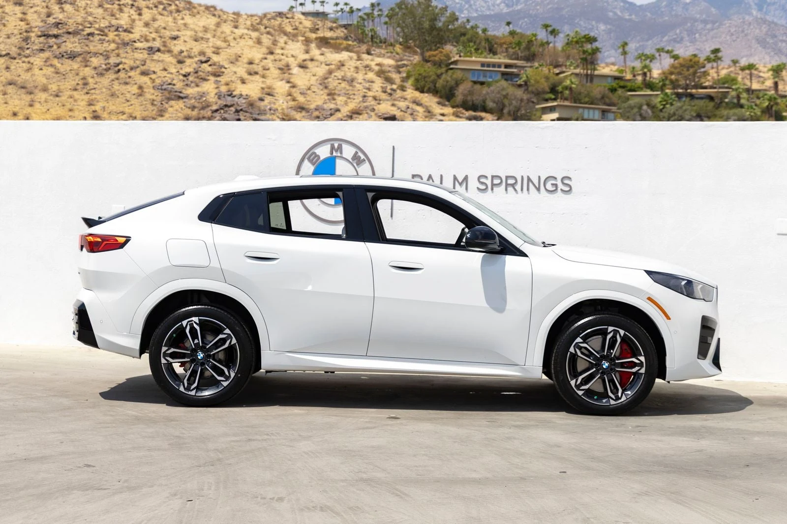 2026 BMW X2 xDrive28i (U10), 6/20