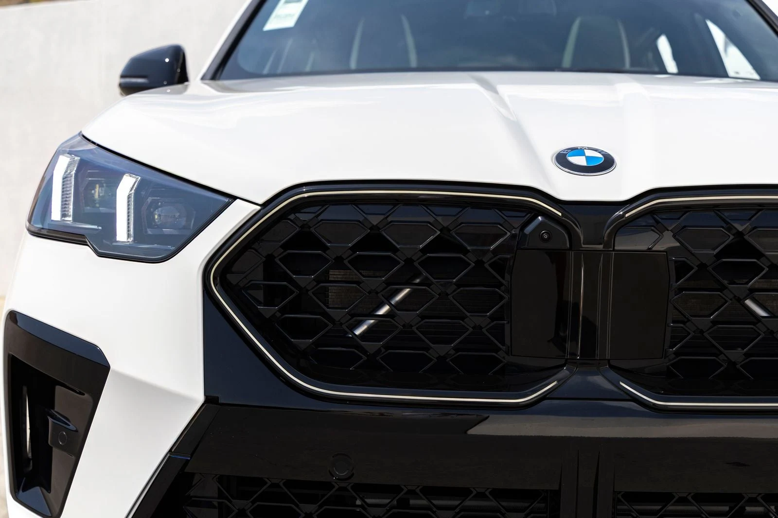 2026 BMW X2 xDrive28i (U10), 9/20