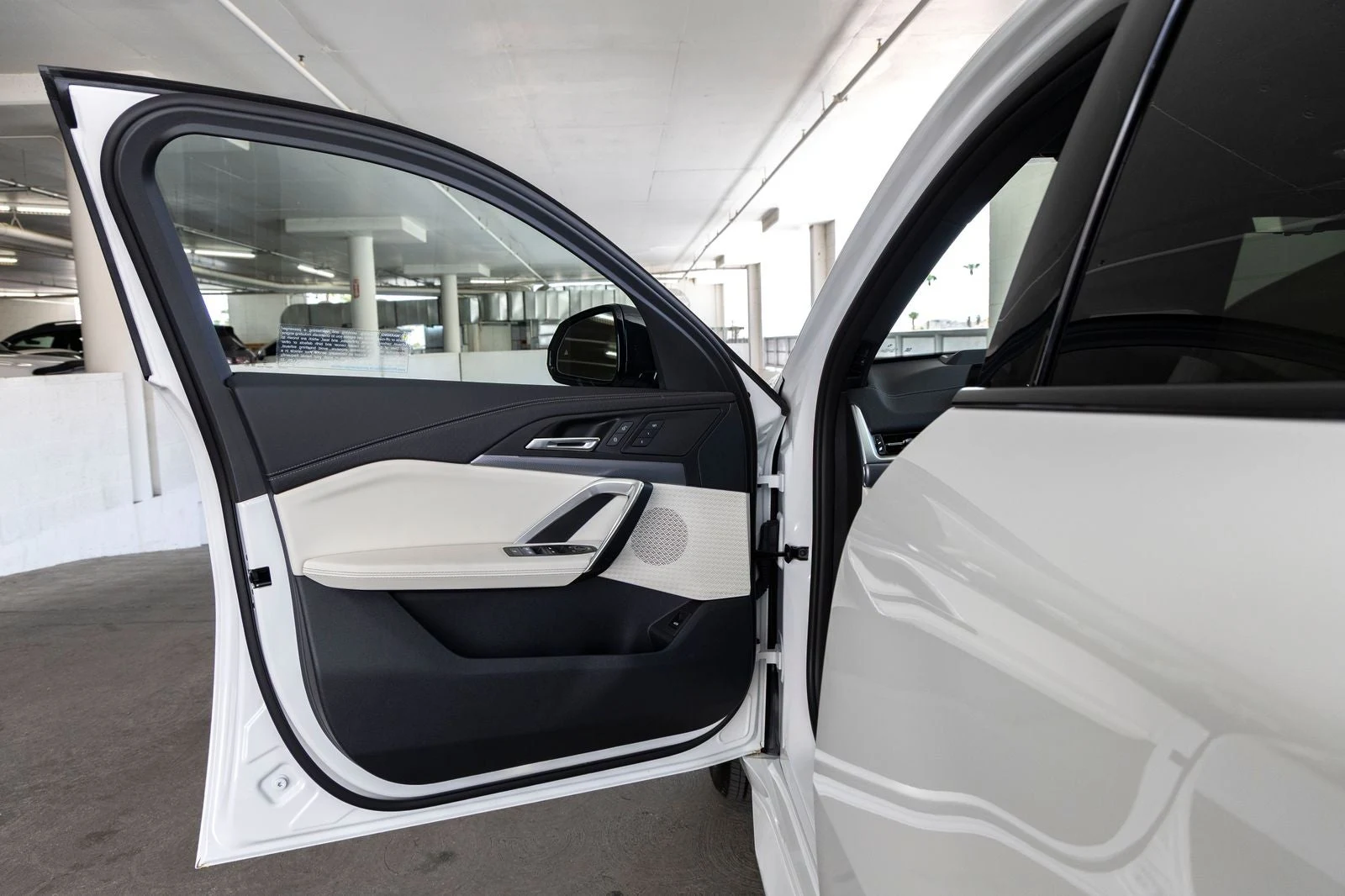 2026 BMW X2 xDrive28i (U10), 13/20