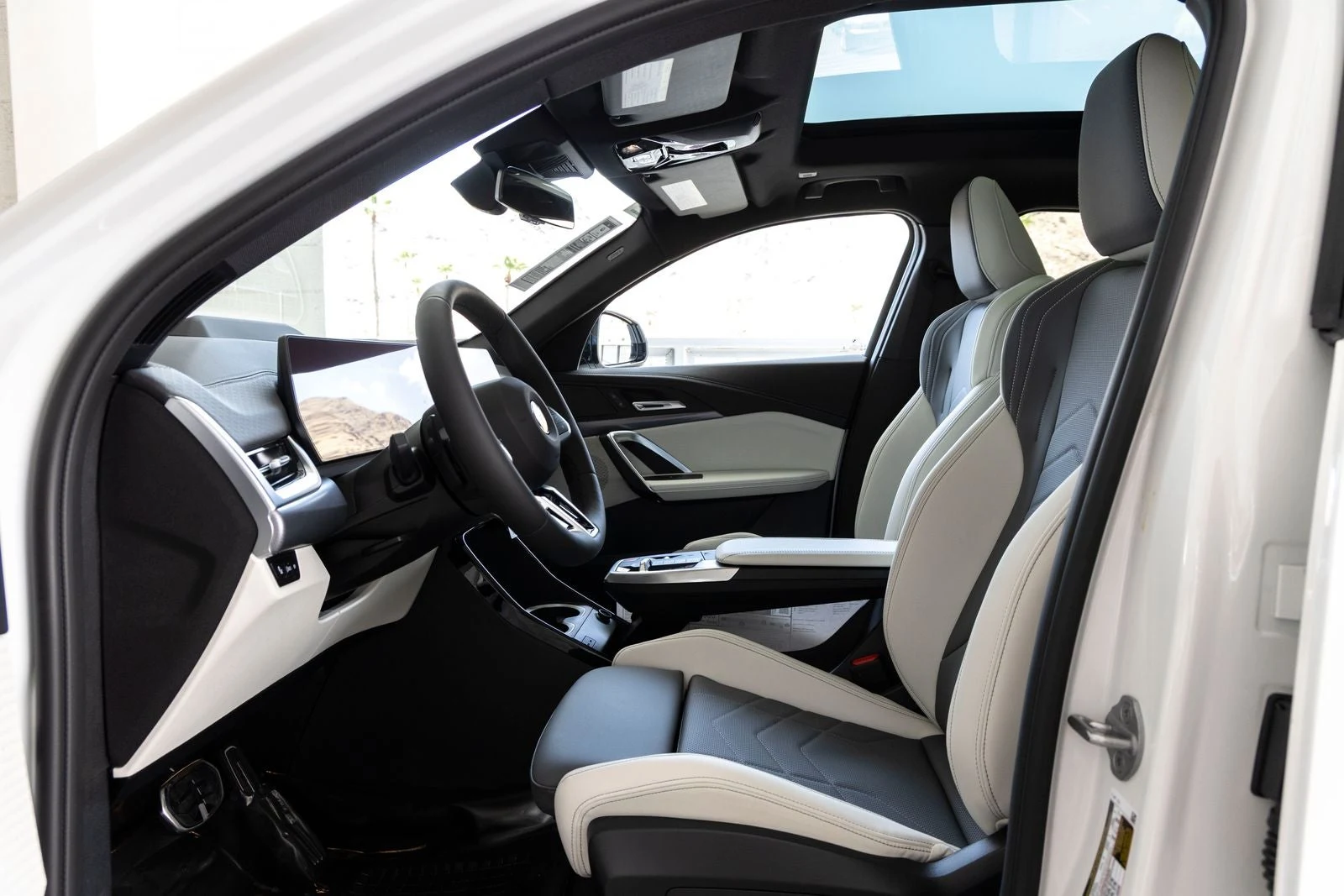 2026 BMW X2 xDrive28i (U10), 14/20