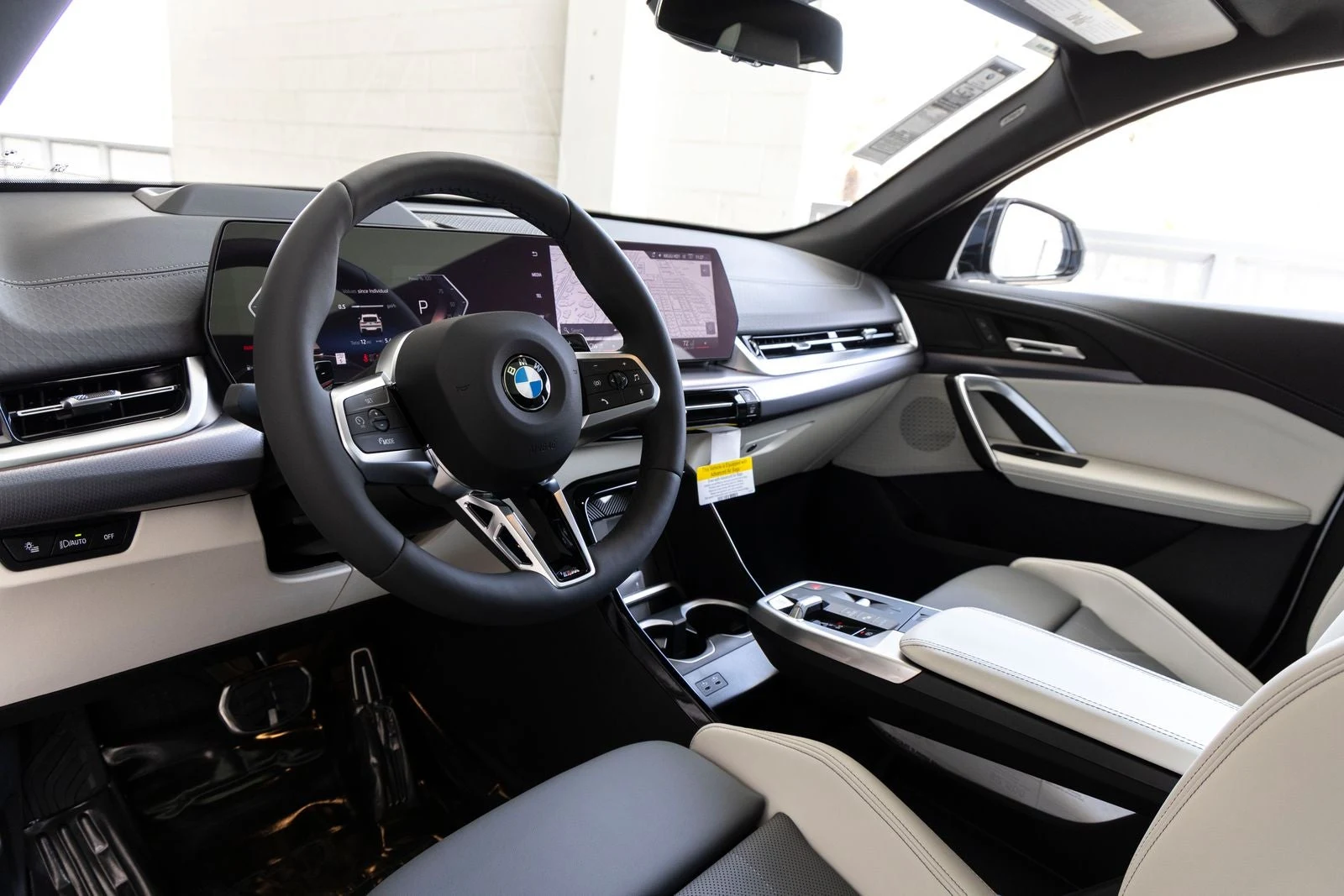 2026 BMW X2 xDrive28i (U10), 16/20