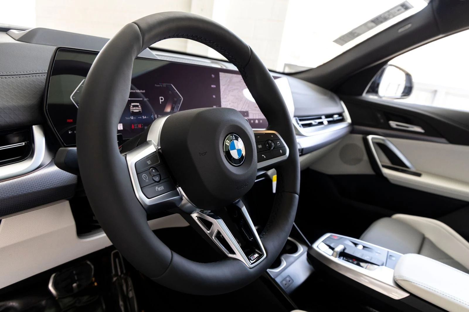 2026 BMW X2 xDrive28i (U10), 17/20