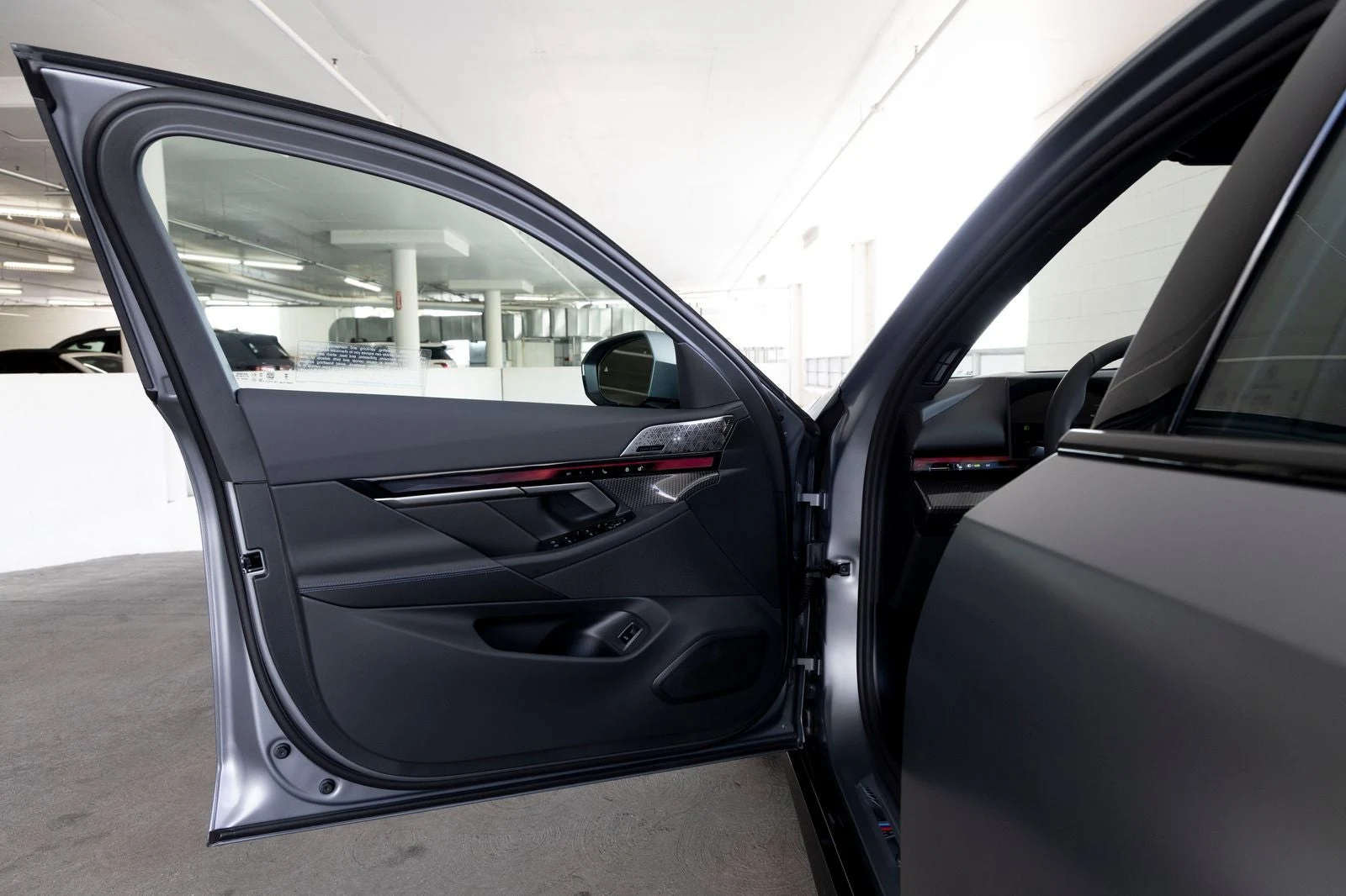2027 BMW i5 eDrive40 (G60), 13/20