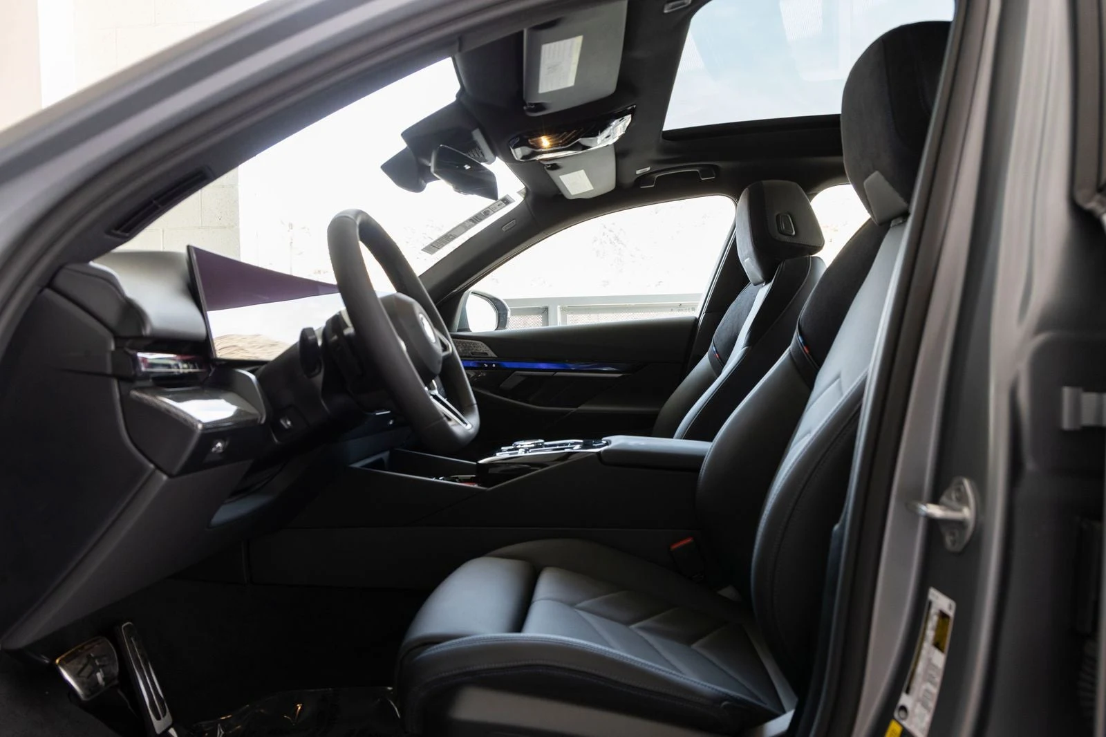 2027 BMW i5 eDrive40 (G60), 15/20