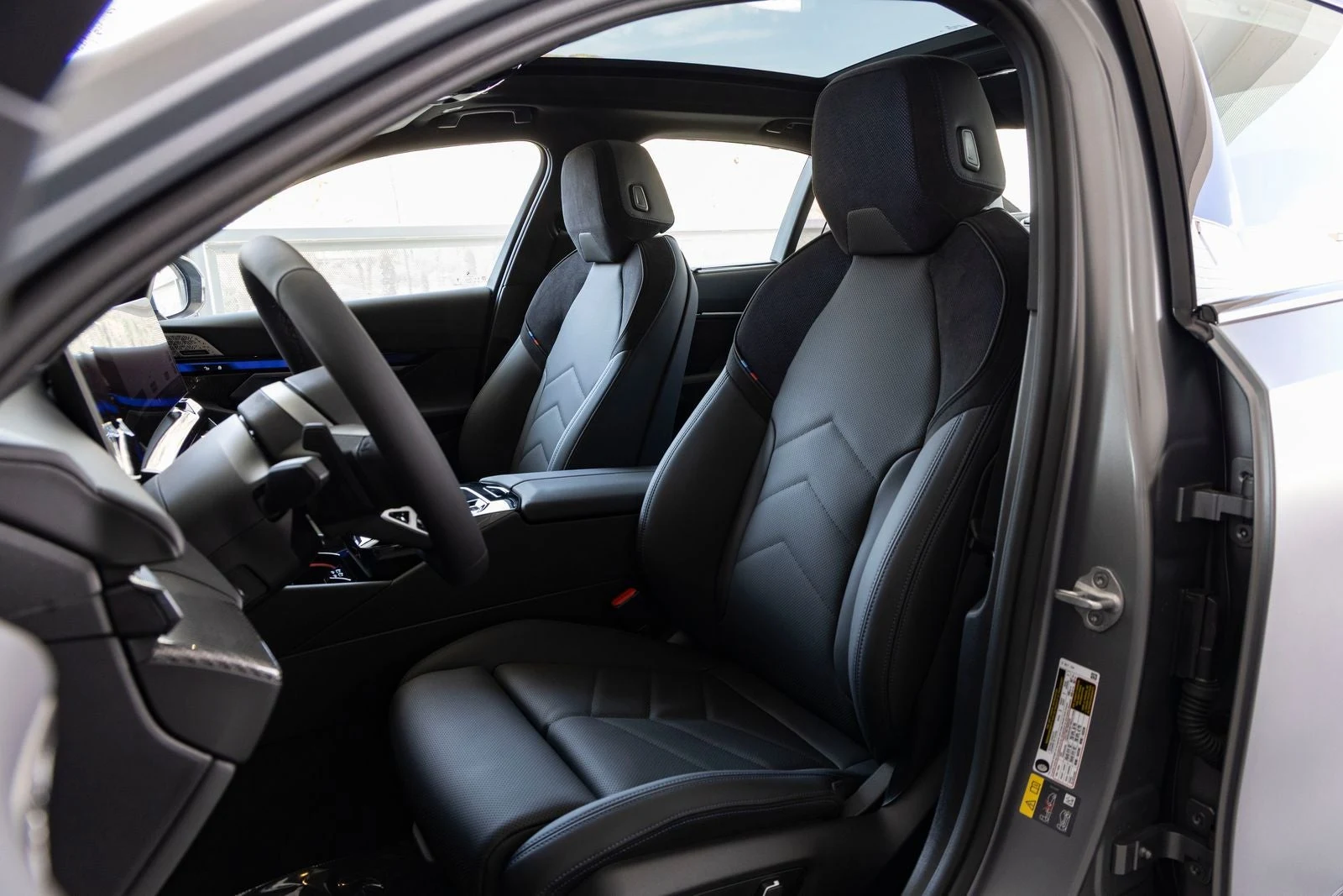 2027 BMW i5 eDrive40 (G60), 20/20