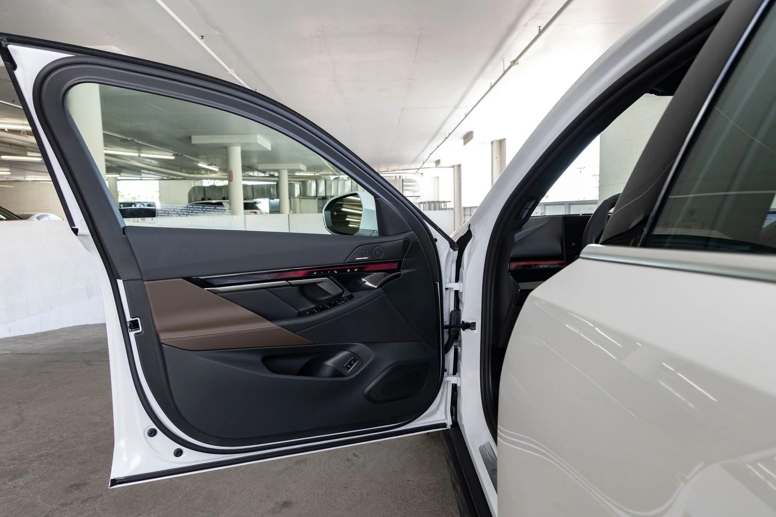 2027 BMW i5 eDrive40 (G60), 13/20