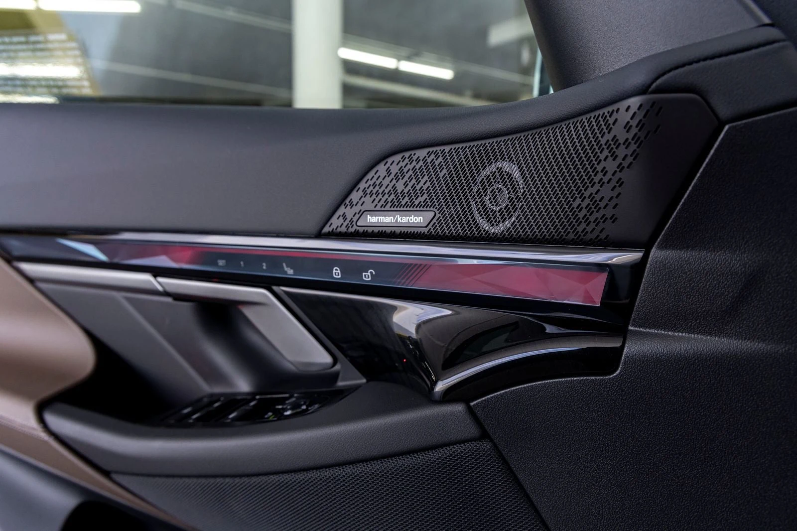 2027 BMW i5 eDrive40 (G60), 14/20