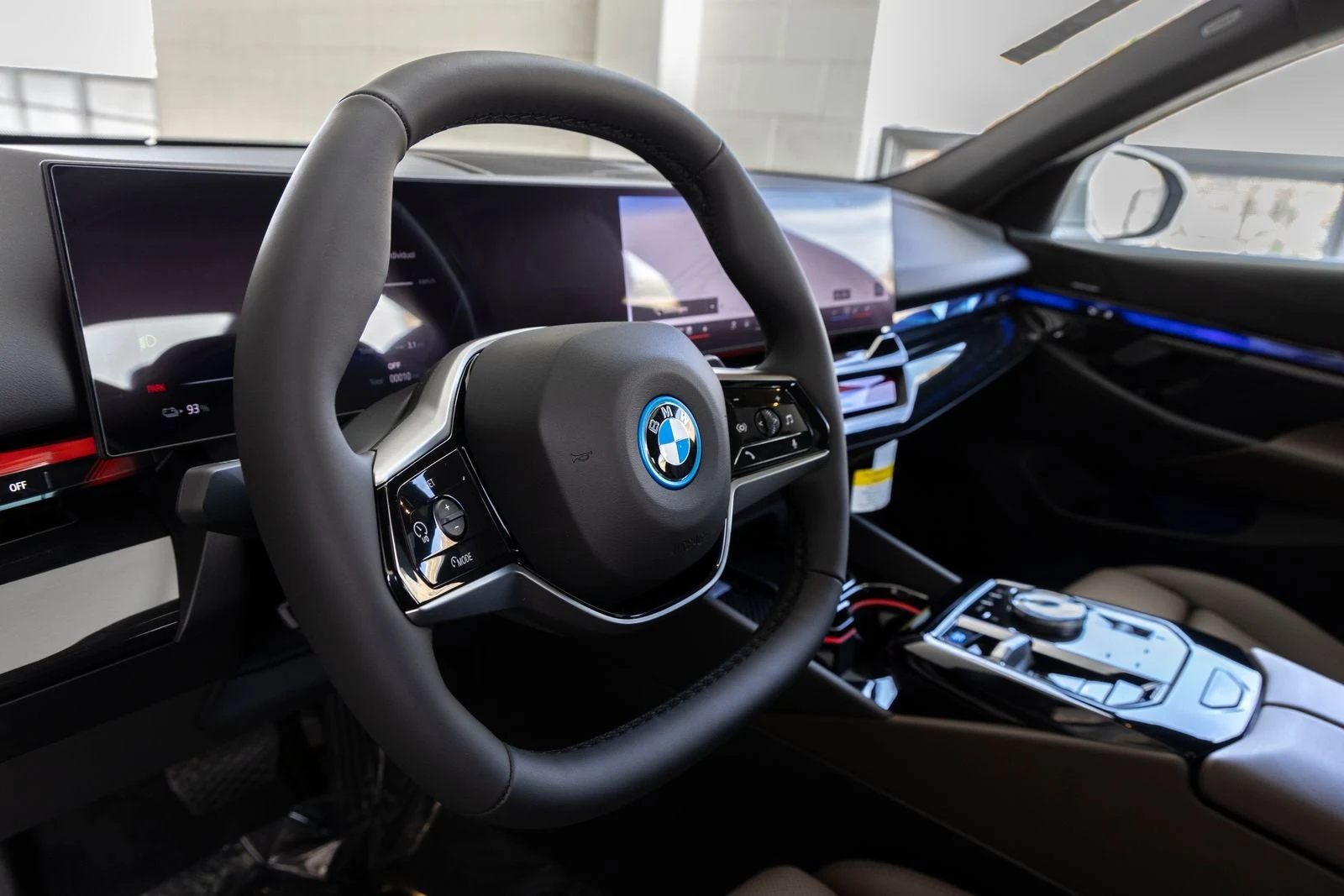 2027 BMW i5 eDrive40 (G60), 18/20