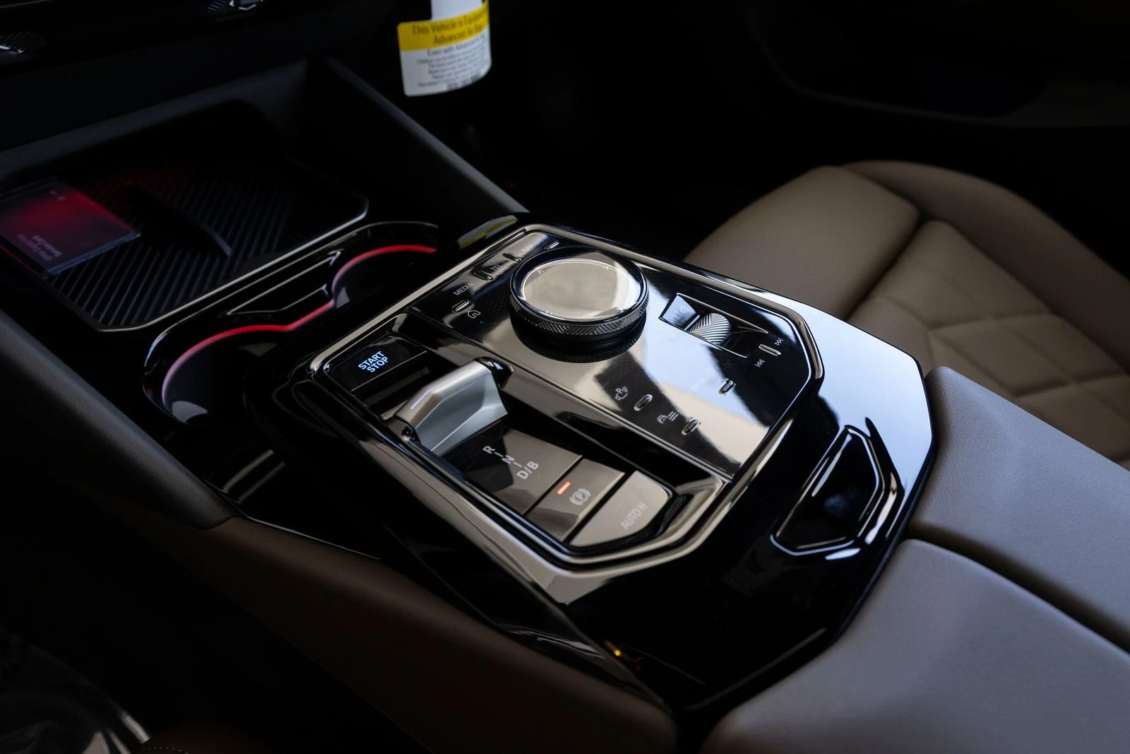 2027 BMW i5 eDrive40 (G60), 19/20