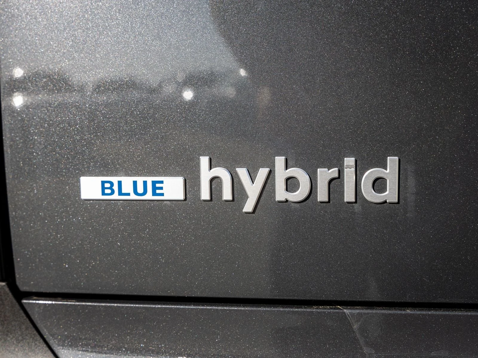 2026 Hyundai Palisade Hybrid Blue SEL Premium 7 Passenger (LX3), 12/20