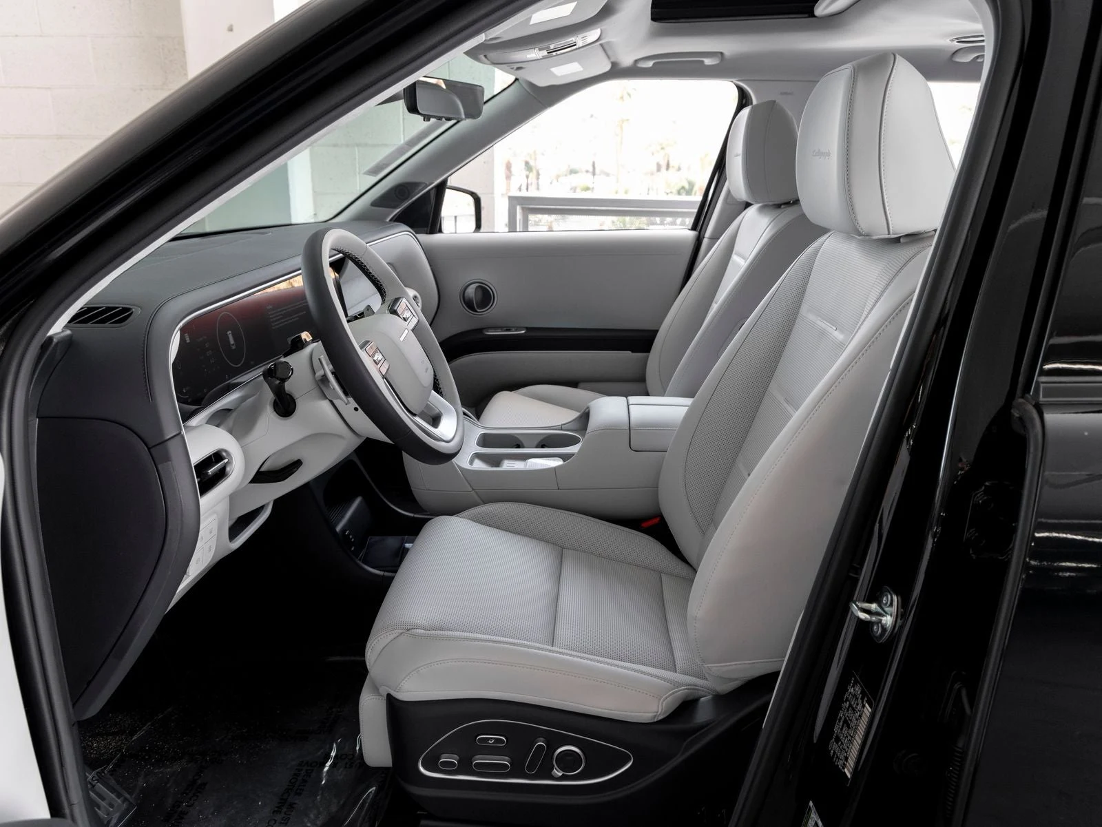 2027 Hyundai Palisade Hybrid Calligraphy (LX3), 11/20
