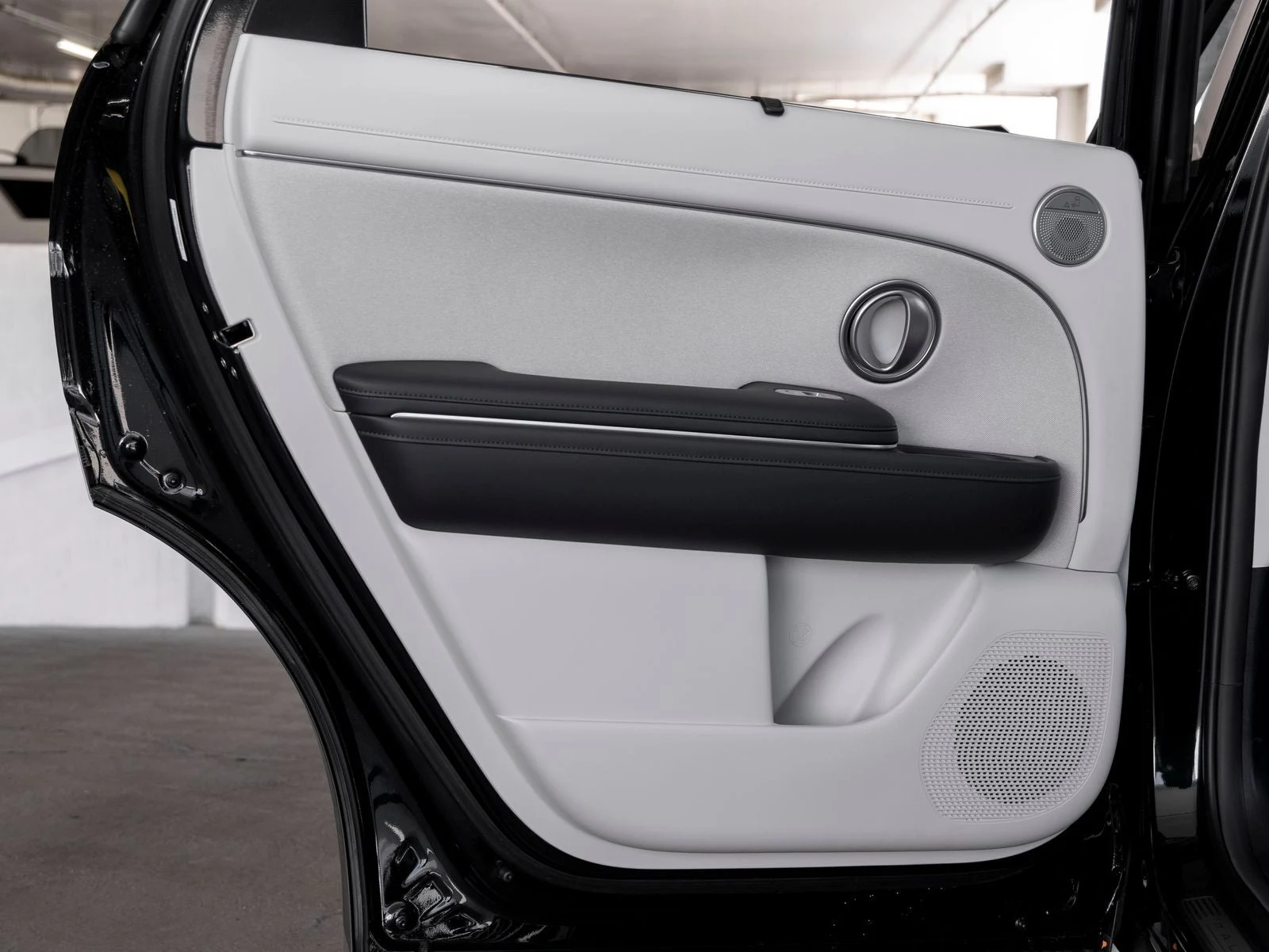 2027 Hyundai Palisade Hybrid Calligraphy (LX3), 18/20
