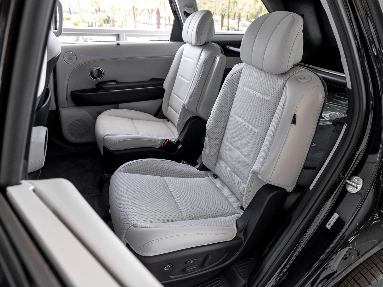 2027 Hyundai Palisade Hybrid Calligraphy (LX3), 19/20