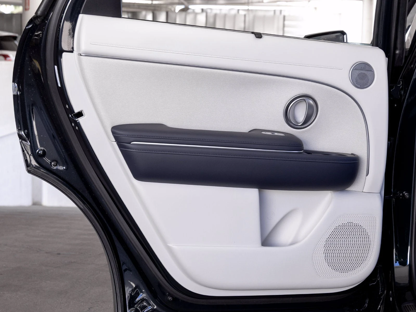2027 Hyundai Palisade Hybrid Calligraphy (LX3), 18/20