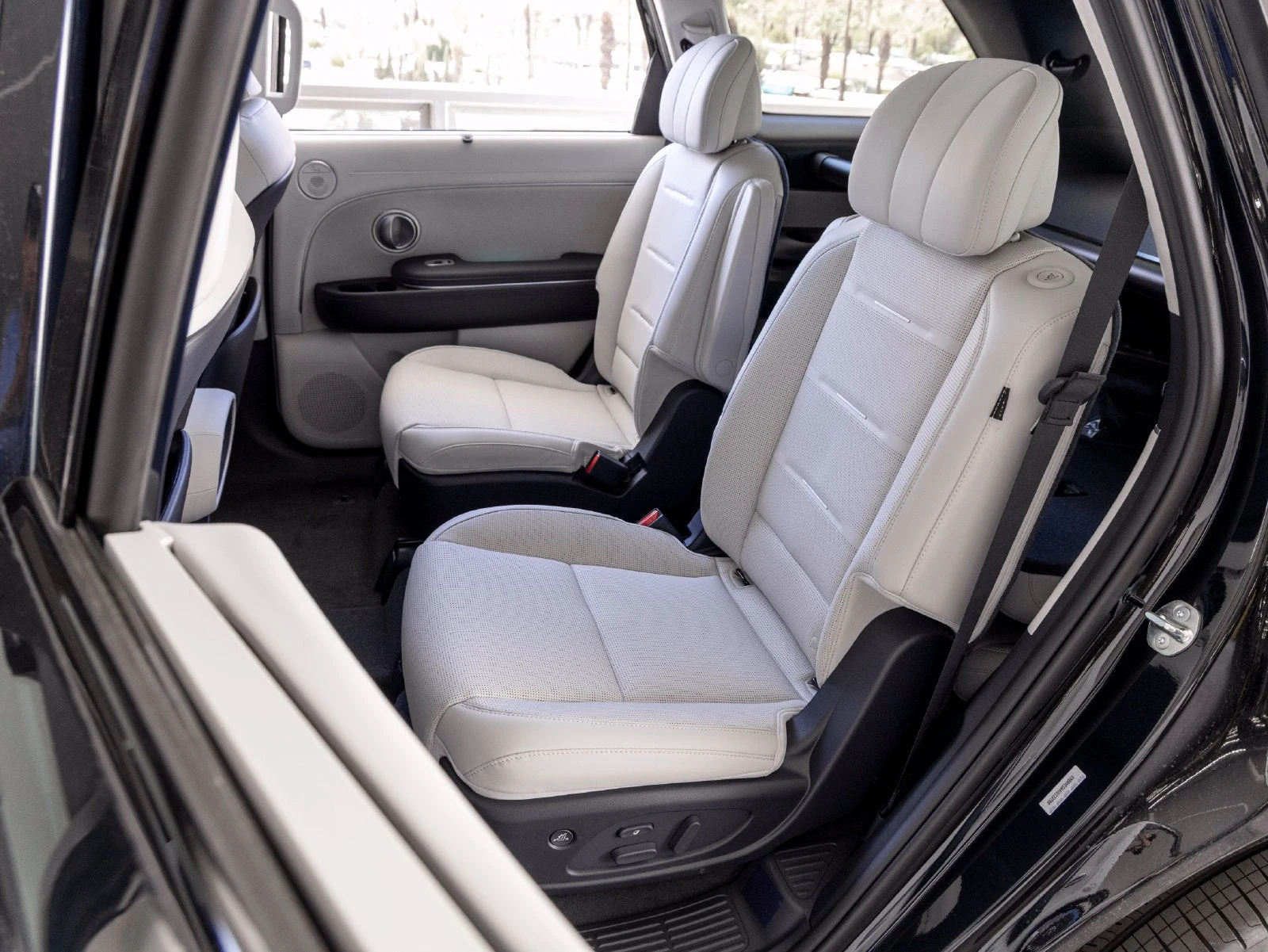 2027 Hyundai Palisade Hybrid Calligraphy (LX3), 19/20