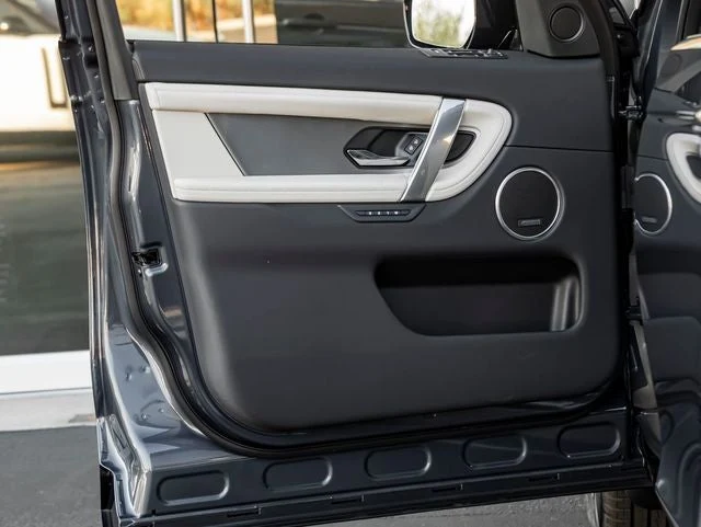 2026 Land Rover Discovery Sport Landmark (L550), 12/20