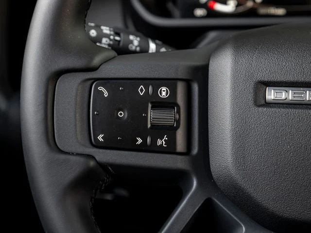 2026 Land Rover Defender 110 X-Dynamic SE (L663), 19/20