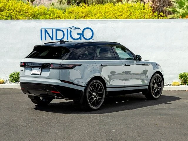 2026 Land Rover Range Rover Velar Dynamic SE (L560), 6/20