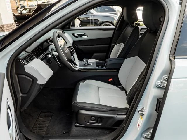 2026 Land Rover Range Rover Velar Dynamic SE (L560), 14/20