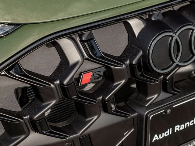 2026 Audi SQ5 Premium Plus quattro (GU), 12/20