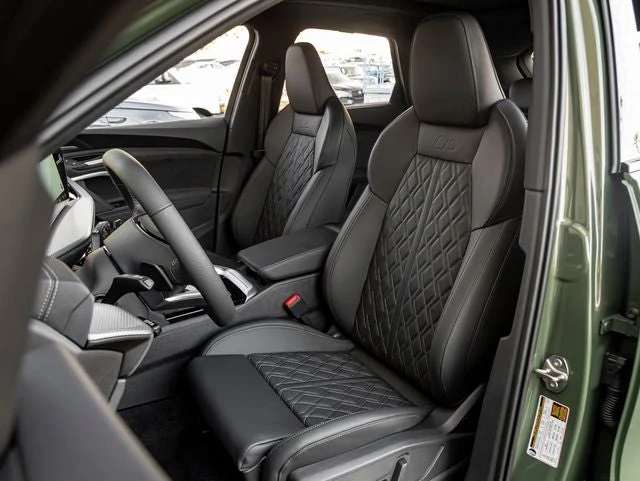 2026 Audi SQ5 Premium Plus quattro (GU), 15/20