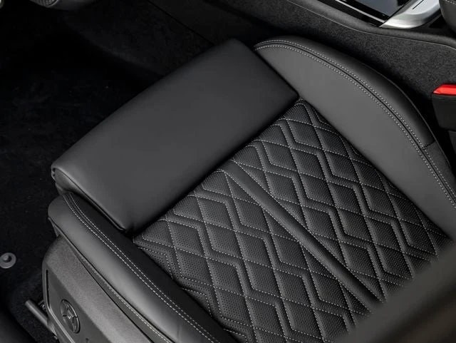 2026 Audi SQ5 Premium Plus quattro (GU), 17/20