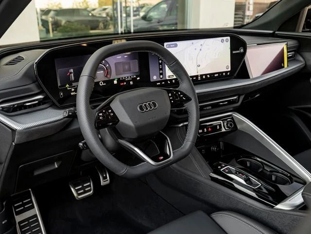 2026 Audi SQ5 Premium Plus quattro (GU), 18/20