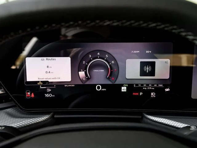 2026 Audi SQ5 Premium Plus quattro (GU), 19/20
