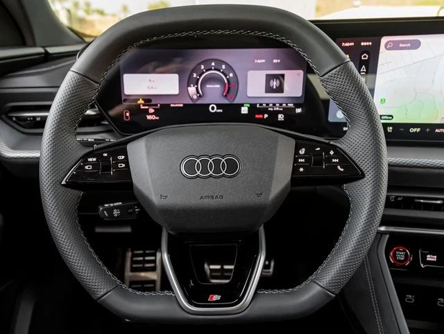 2026 Audi SQ5 Premium Plus quattro (GU), 20/20