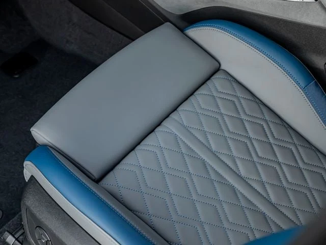 2027 Audi SQ6 e-tron Prestige quattro, 17/20