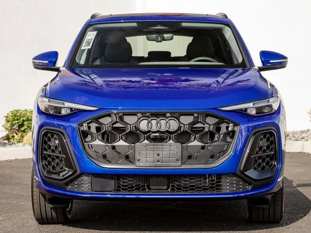 2026 Audi Q5 Premium Plus quattro (GU), 3/20