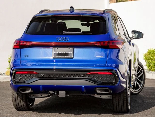2026 Audi Q5 Premium Plus quattro (GU), 6/20