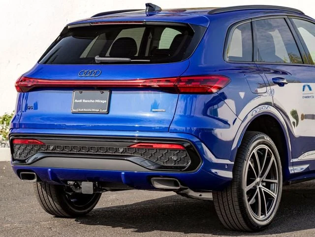2026 Audi Q5 Premium Plus quattro (GU), 7/20