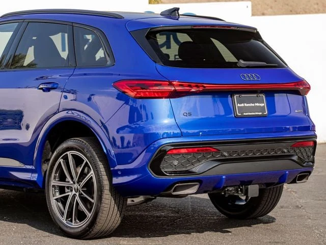 2026 Audi Q5 Premium Plus quattro (GU), 10/20