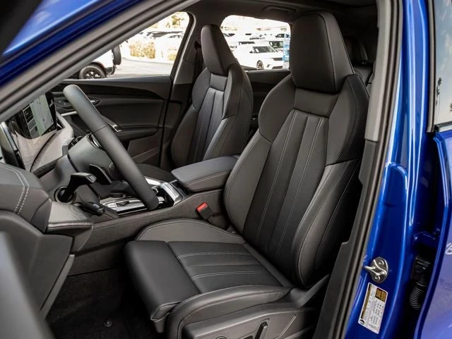2026 Audi Q5 Premium Plus quattro (GU), 13/20