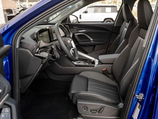 2026 Audi Q5 Premium Plus quattro (GU), 14/20