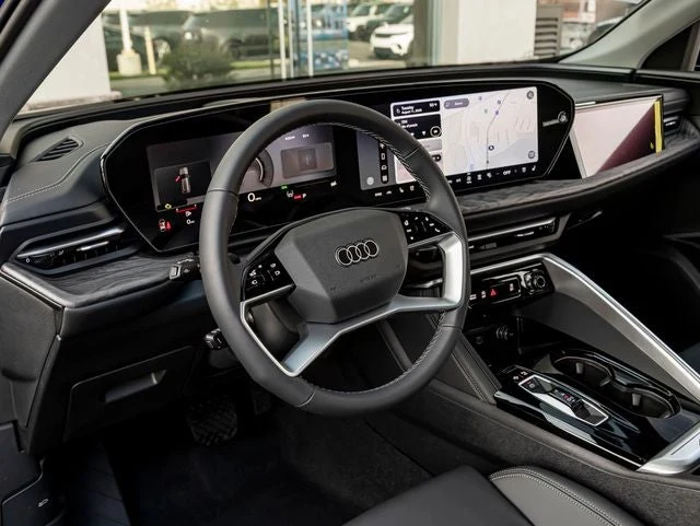 2026 Audi Q5 Premium Plus quattro (GU), 16/20