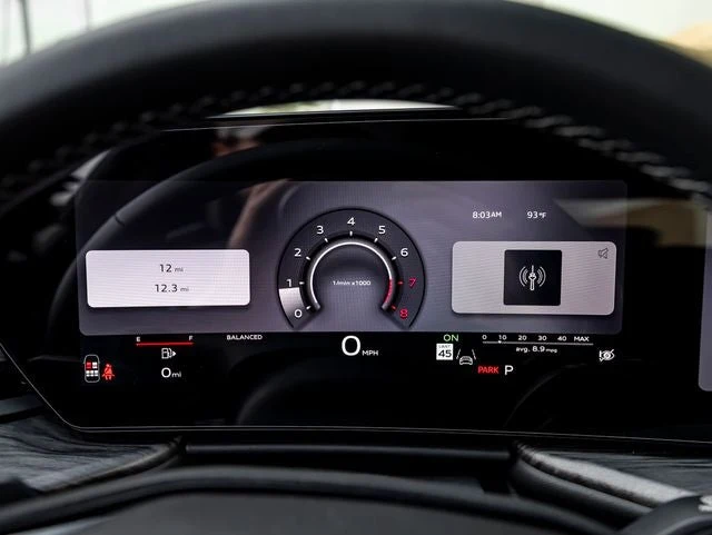 2026 Audi Q5 Premium Plus quattro (GU), 17/20