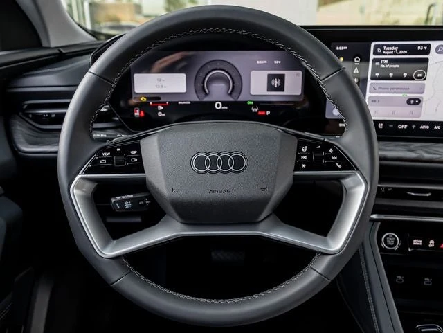 2026 Audi Q5 Premium Plus quattro (GU), 18/20