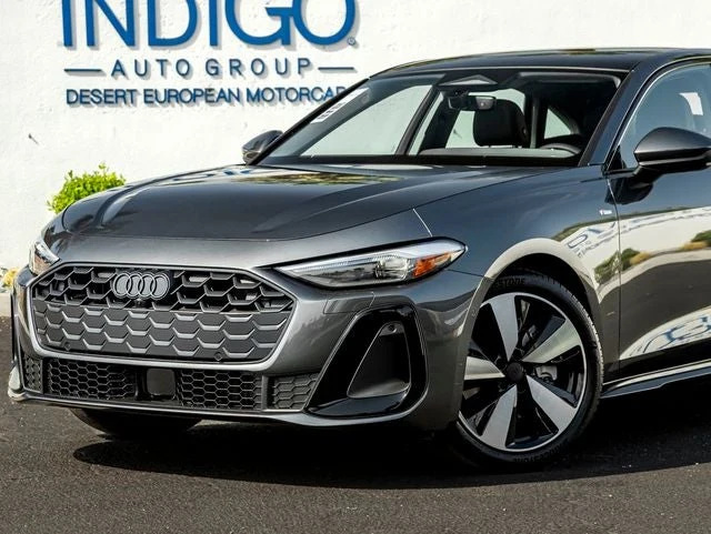 2026 Audi A5 Premium quattro (B10), 2/20