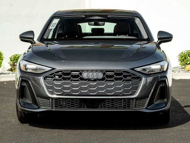 2026 Audi A5 Premium quattro (B10), 3/20