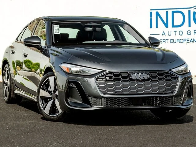 2026 Audi A5 Premium quattro (B10), 4/20