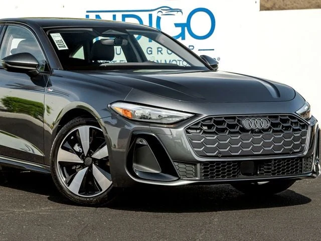2026 Audi A5 Premium quattro (B10), 5/20