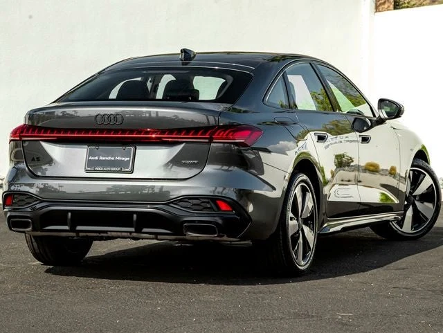 2026 Audi A5 Premium quattro (B10), 6/20
