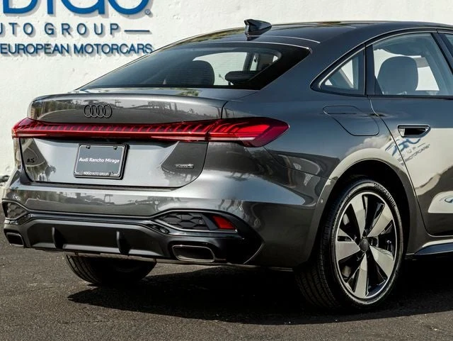 2026 Audi A5 Premium quattro (B10), 7/20