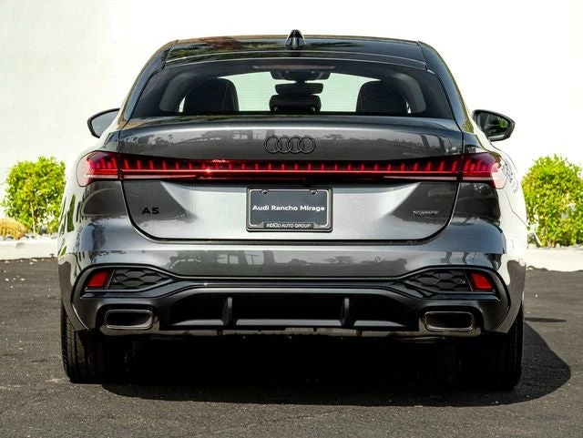 2026 Audi A5 Premium quattro (B10), 8/20