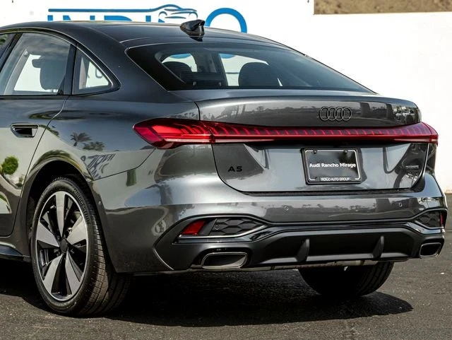 2026 Audi A5 Premium quattro (B10), 10/20
