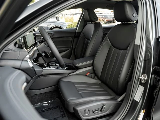 2026 Audi A5 Premium quattro (B10), 13/20