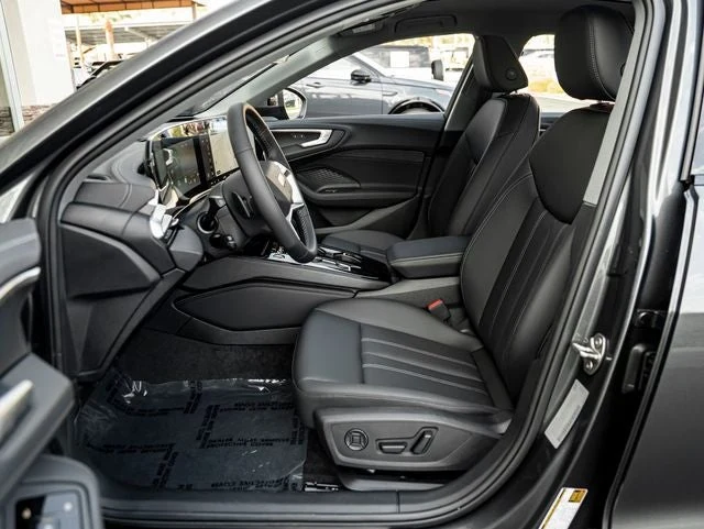 2026 Audi A5 Premium quattro (B10), 14/20