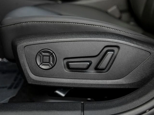 2026 Audi A5 Premium quattro (B10), 16/20